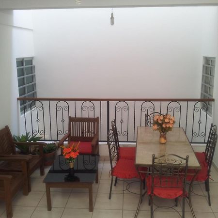 Residencial Ikandire Ll Santa Cruz de La Sierra Εξωτερικό φωτογραφία