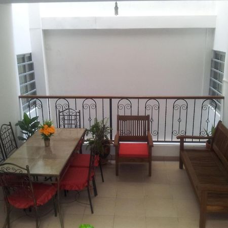 Residencial Ikandire Ll Santa Cruz de La Sierra Εξωτερικό φωτογραφία