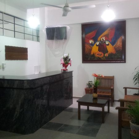 Residencial Ikandire Ll Santa Cruz de La Sierra Εξωτερικό φωτογραφία