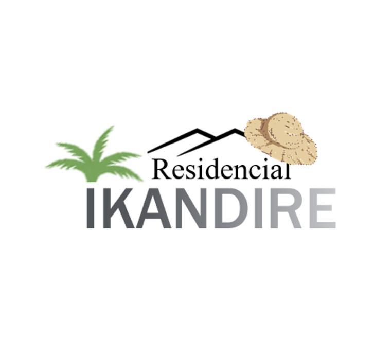 Residencial Ikandire Ll Santa Cruz de La Sierra Εξωτερικό φωτογραφία