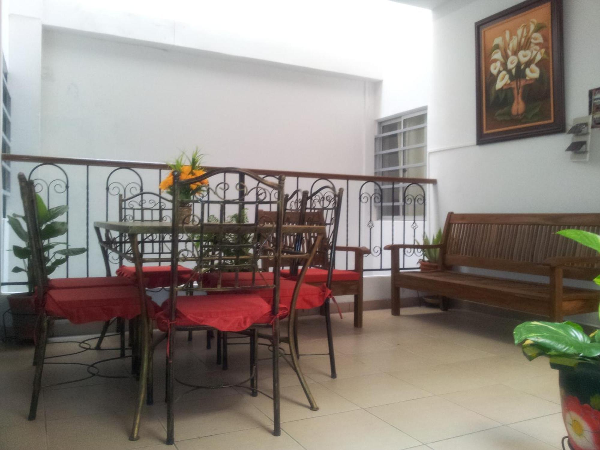 Residencial Ikandire Ll Santa Cruz de La Sierra Εξωτερικό φωτογραφία