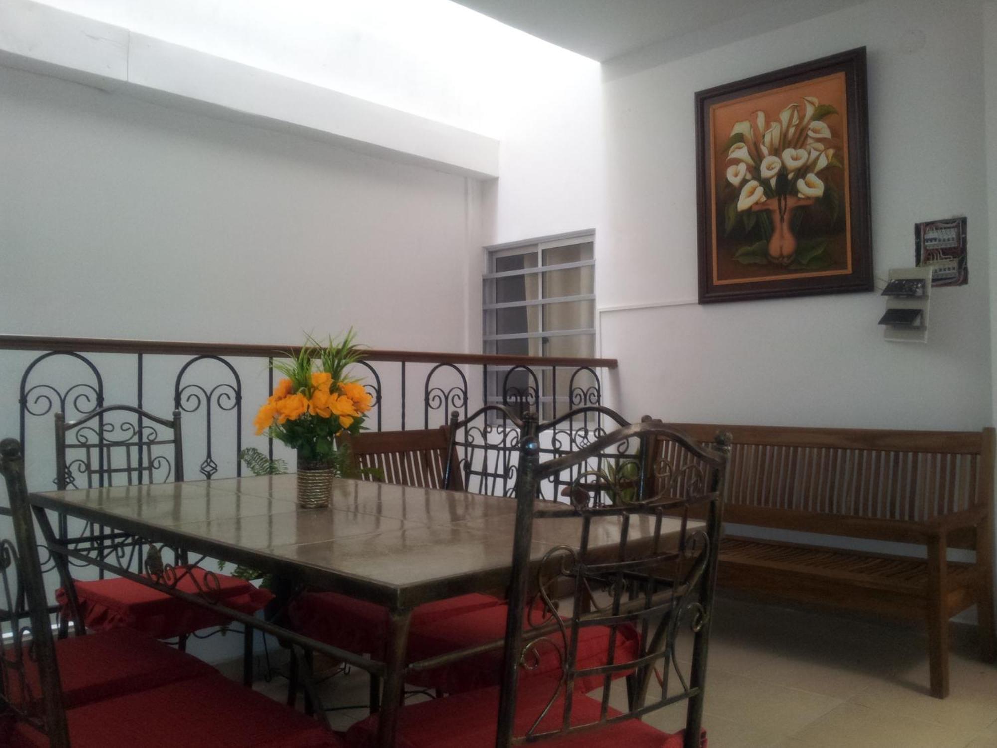 Residencial Ikandire Ll Santa Cruz de La Sierra Εξωτερικό φωτογραφία