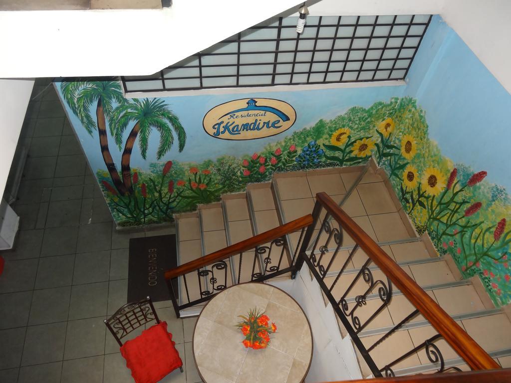 Residencial Ikandire Ll Santa Cruz de La Sierra Εξωτερικό φωτογραφία