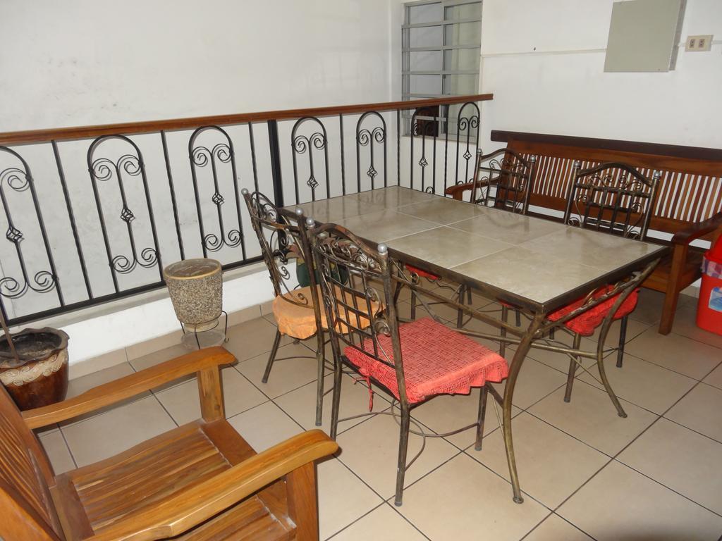 Residencial Ikandire Ll Santa Cruz de La Sierra Εξωτερικό φωτογραφία