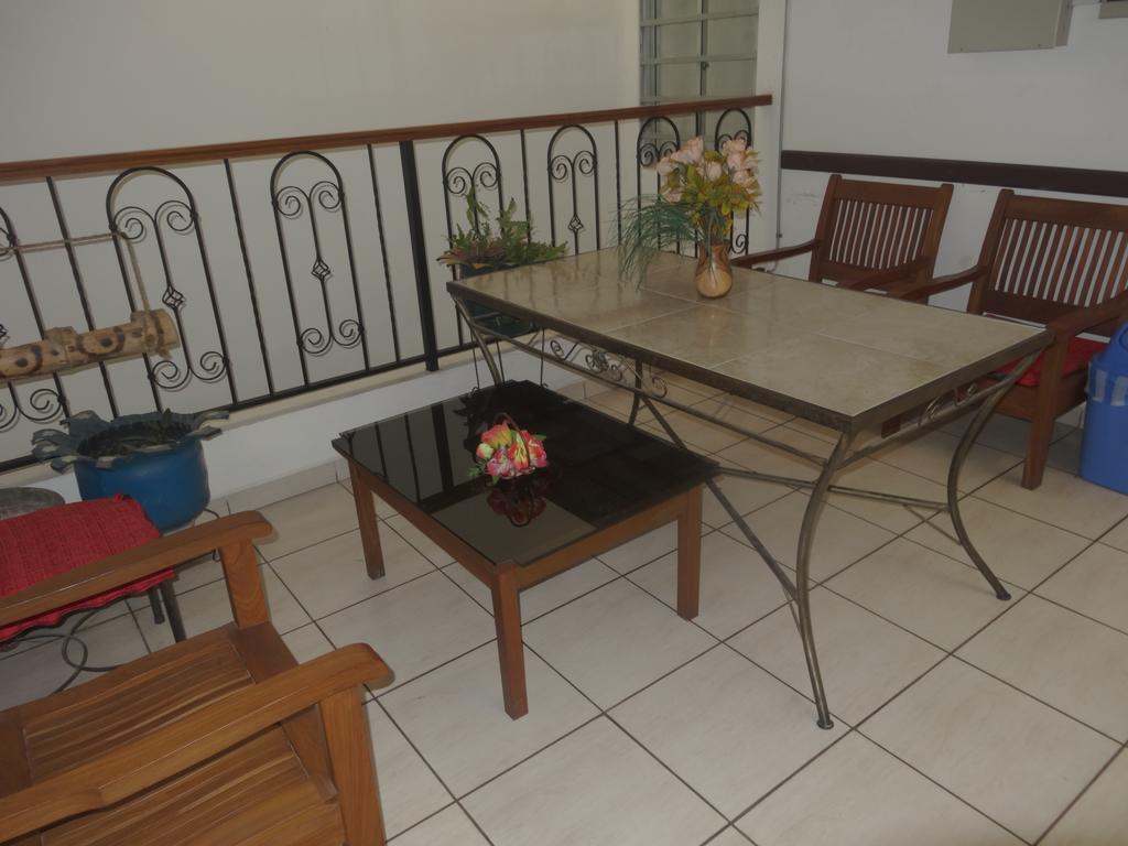 Residencial Ikandire Ll Santa Cruz de La Sierra Εξωτερικό φωτογραφία