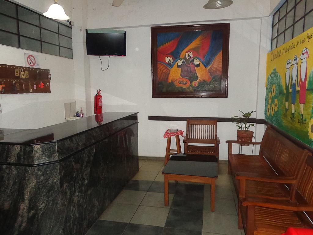 Residencial Ikandire Ll Santa Cruz de La Sierra Εξωτερικό φωτογραφία