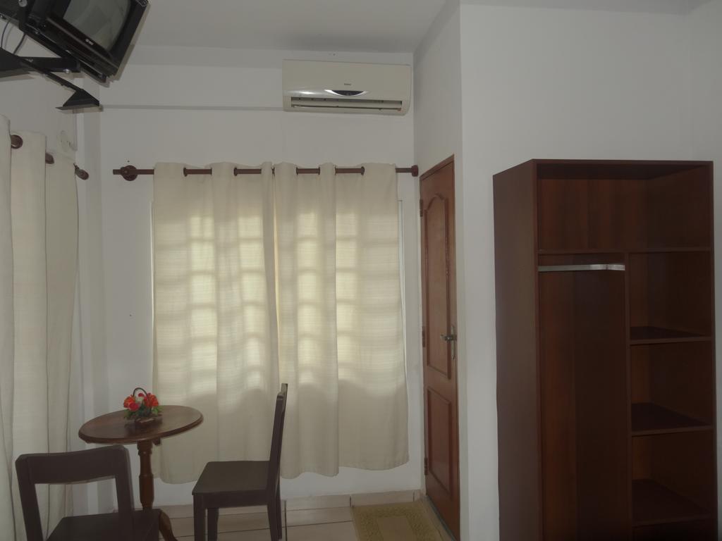 Residencial Ikandire Ll Santa Cruz de La Sierra Δωμάτιο φωτογραφία