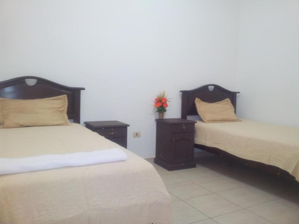 Residencial Ikandire Ll Santa Cruz de La Sierra Δωμάτιο φωτογραφία