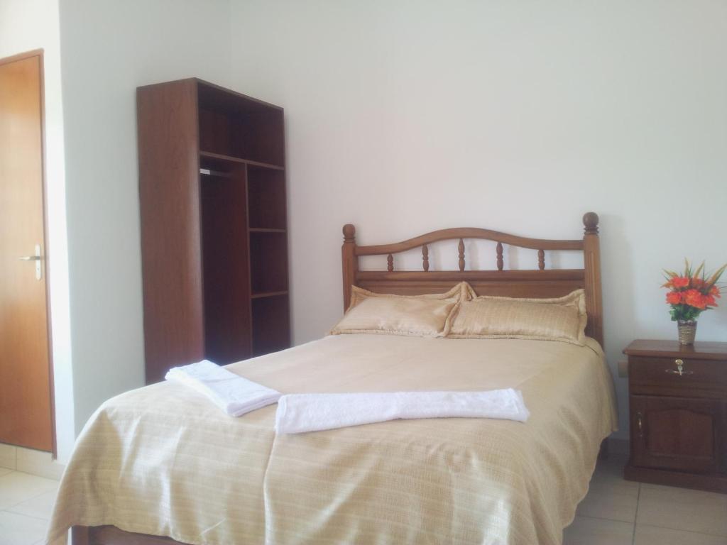 Residencial Ikandire Ll Santa Cruz de La Sierra Δωμάτιο φωτογραφία