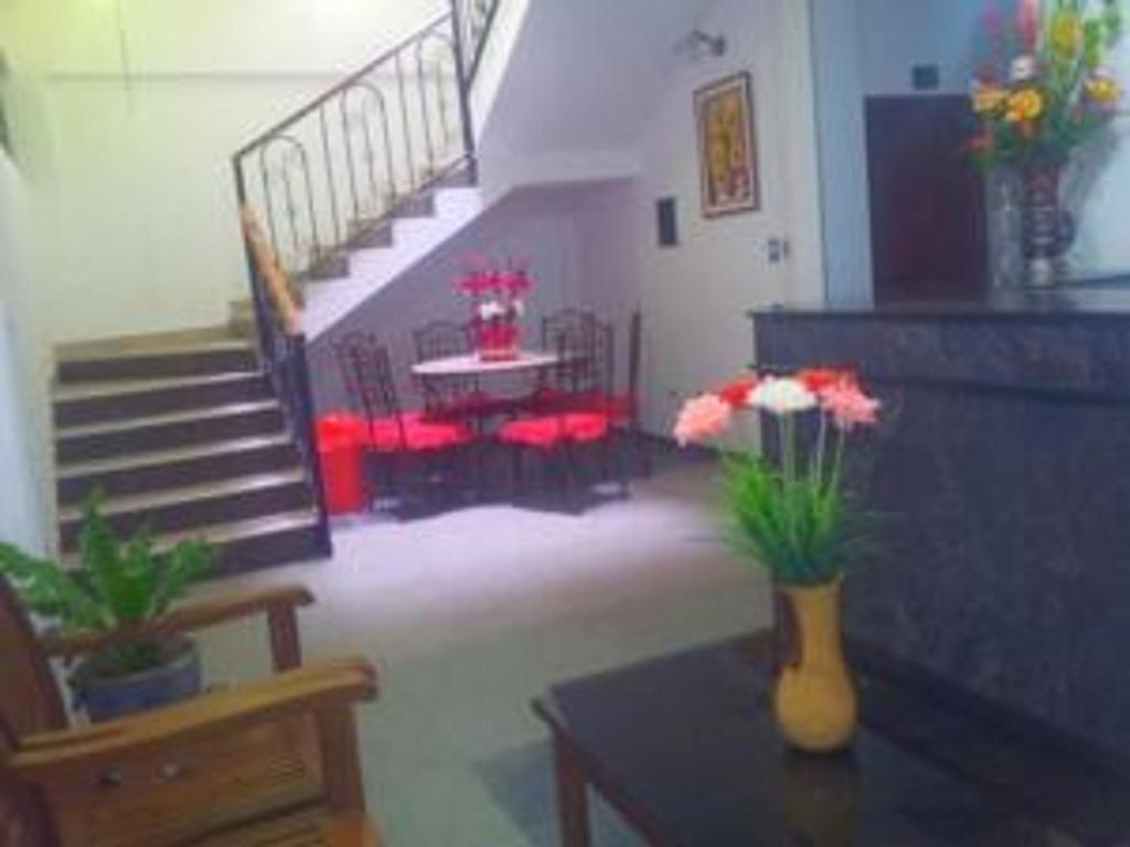Residencial Ikandire Ll Santa Cruz de La Sierra Εξωτερικό φωτογραφία