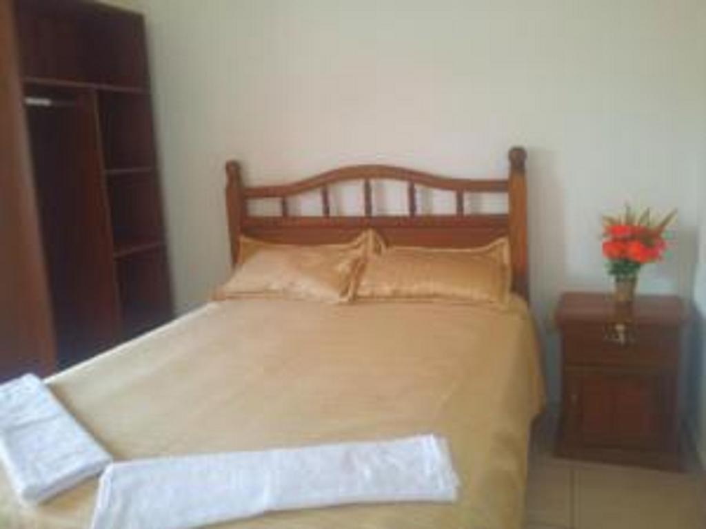 Residencial Ikandire Ll Santa Cruz de La Sierra Εξωτερικό φωτογραφία