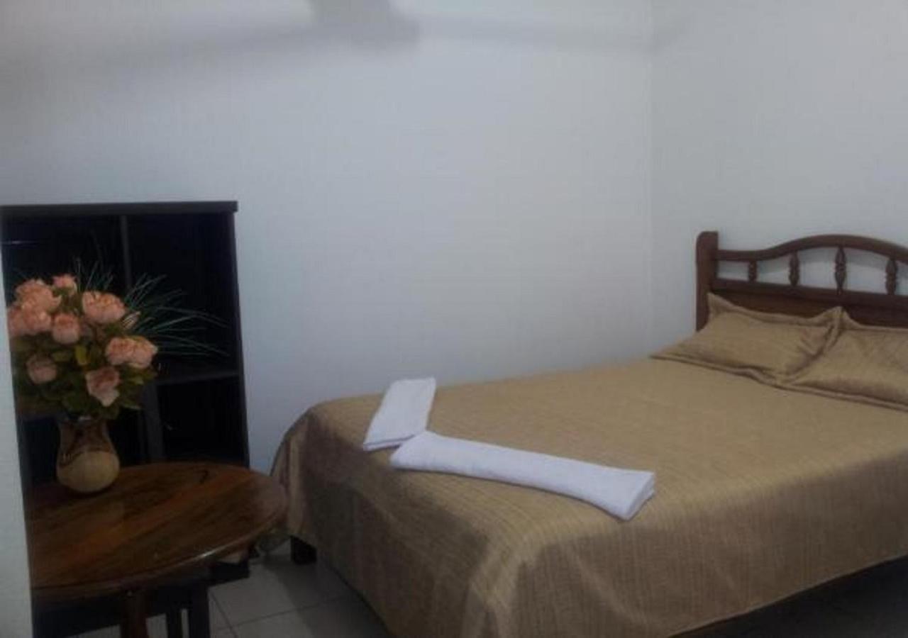 Residencial Ikandire Ll Santa Cruz de La Sierra Εξωτερικό φωτογραφία