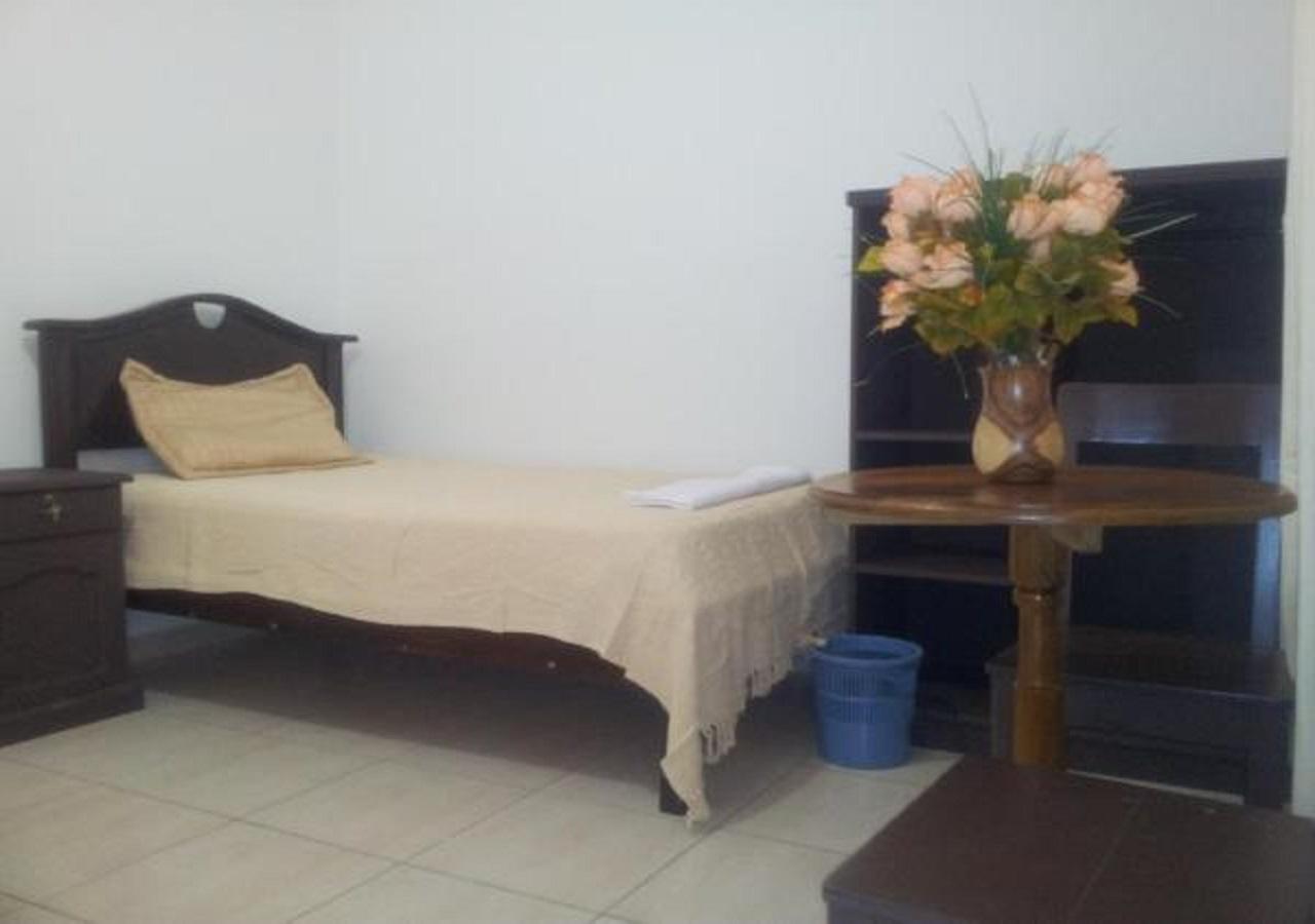 Residencial Ikandire Ll Santa Cruz de La Sierra Εξωτερικό φωτογραφία